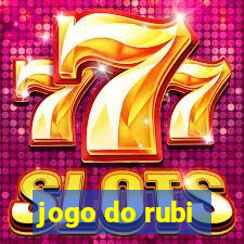 jogo do rubi